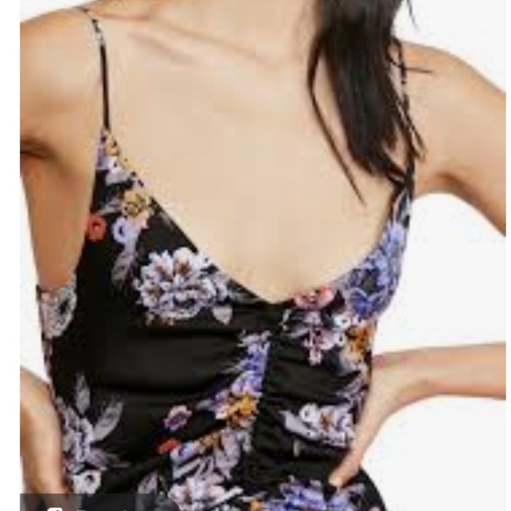 Free people happy heart dress - Picture 6 of 14